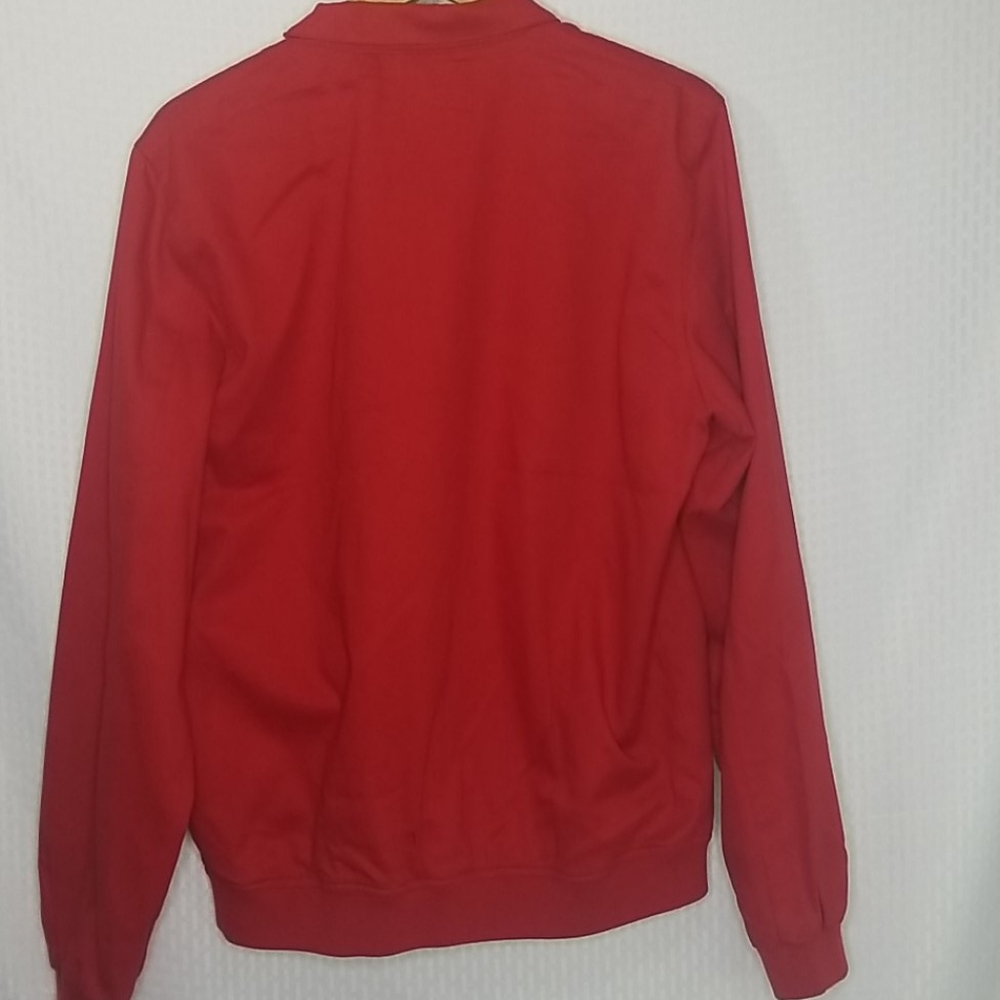 Men's ASOS Harrington Jacket New With Tags sz XL - Picture 4 of 8
